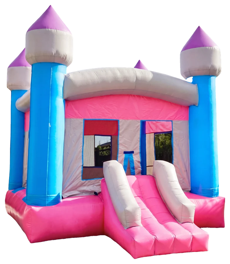 Pink Castle