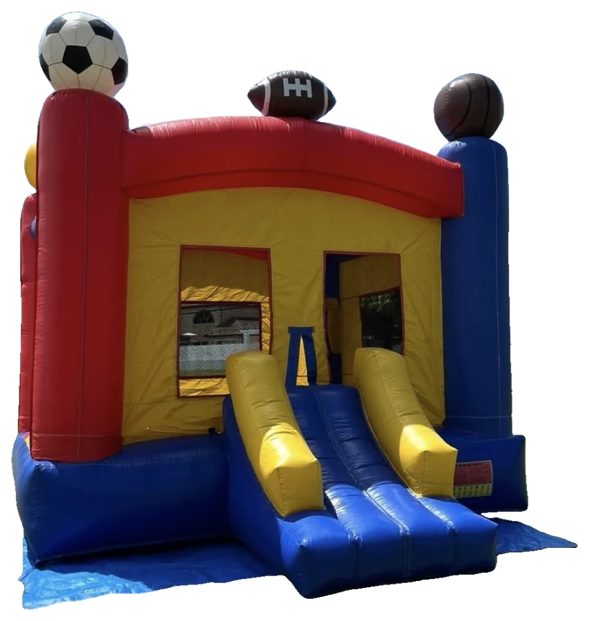 Sports Arena